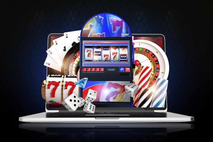 Alur deposit QRIS dan DANA di platform robllox sebelum menggunakan pasar 1X2
